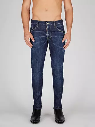 DSQUARED2 | Vaqueros Slim Fit SKATER JEAN | 